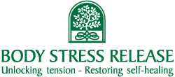 Body Stress Release Enschede Logo